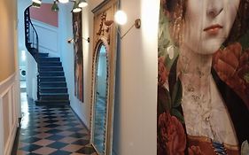 Superbe Appartement, Face A La Vieille Ville !