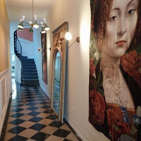 Superbe Appartement, Face A La Vieille Ville ! Boulogne-sur-Mer Exterior photo