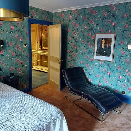 Superbe Appartement, Face A La Vieille Ville ! Boulogne-sur-Mer Exterior photo