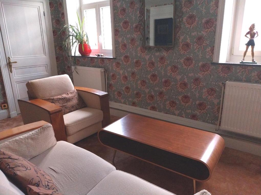 Superbe Appartement, Face A La Vieille Ville ! Boulogne-sur-Mer Exterior photo