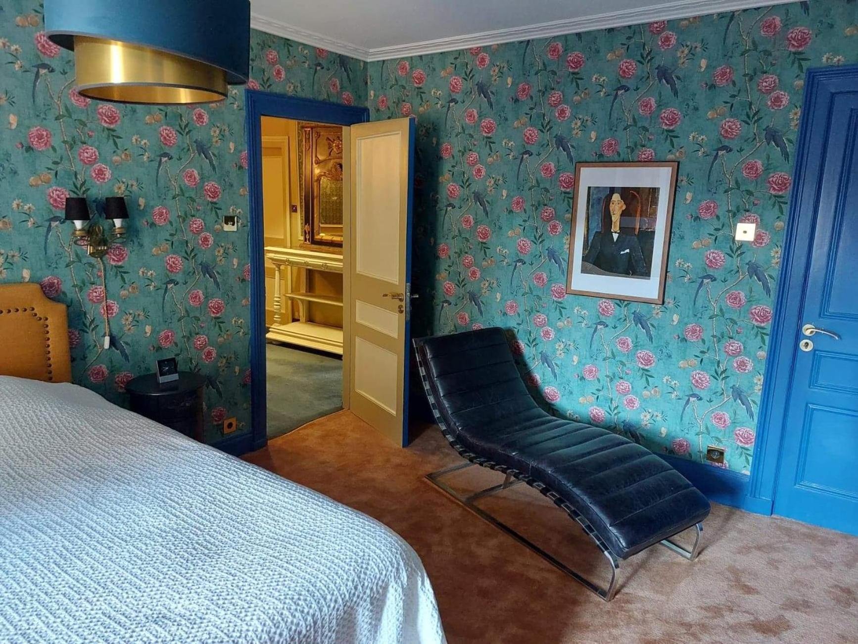 Superbe Appartement, Face A La Vieille Ville ! Boulogne-sur-Mer Exterior photo